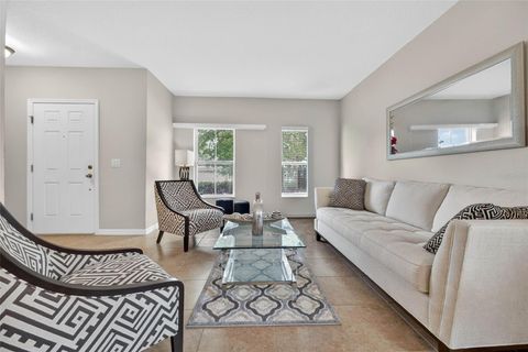 Tiny photo for 442 Kestrel Drive, Groveland, FL 34736 (MLS # O6396094)