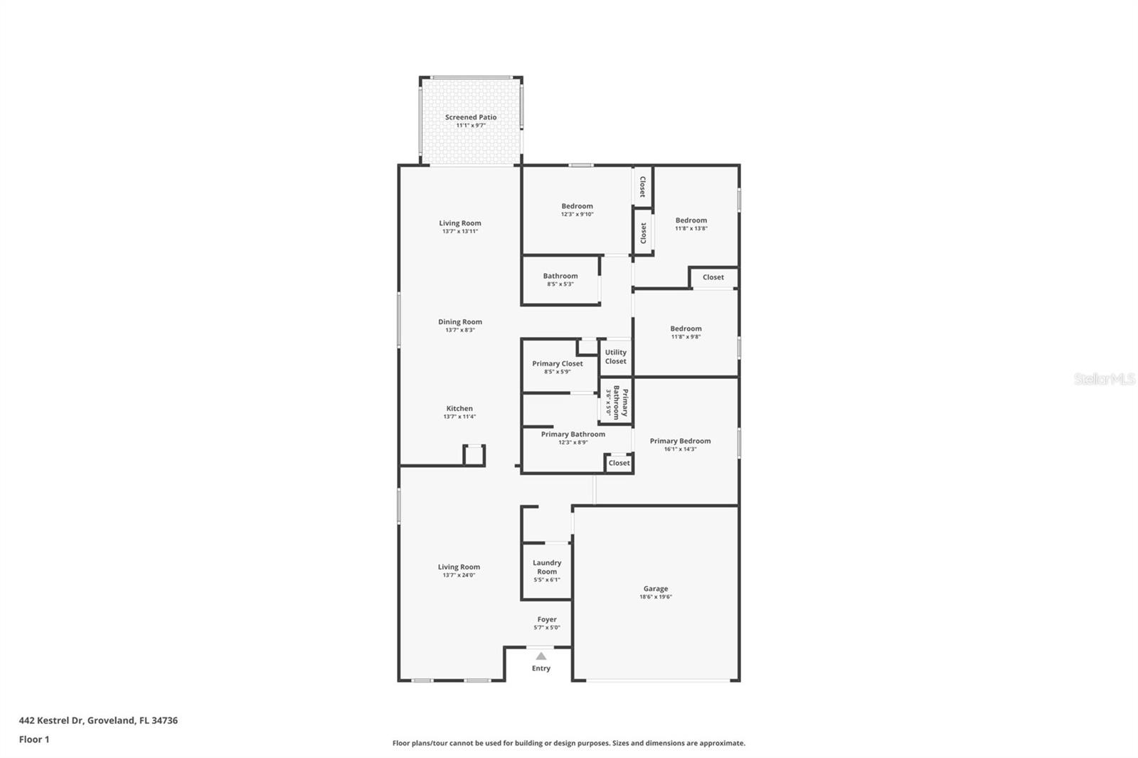 EAGLE POINTE PH 4 - Residential