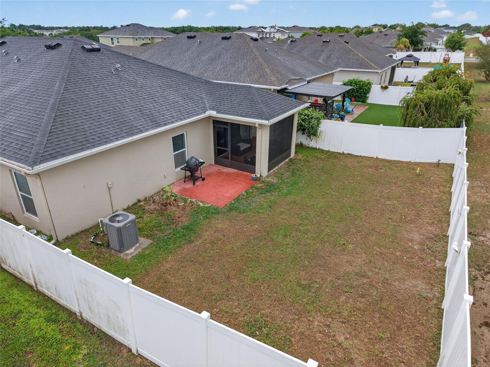 EAGLE POINTE PH 4 - Residential