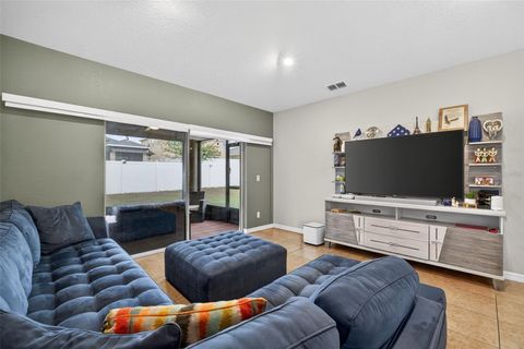 Tiny photo for 442 Kestrel Drive, Groveland, FL 34736 (MLS # O6396094)