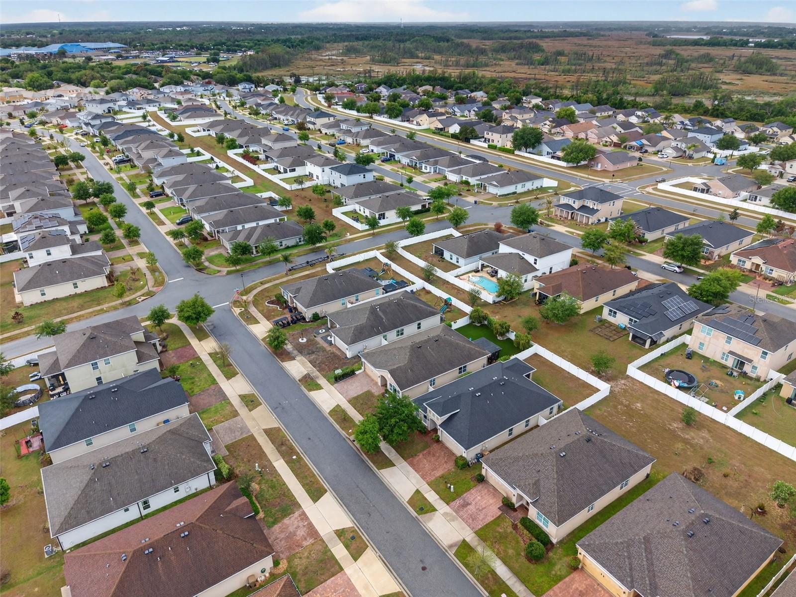 EAGLE POINTE PH 4 - Residential