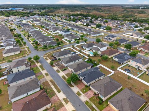 Tiny photo for 442 Kestrel Drive, Groveland, FL 34736 (MLS # O6396094)