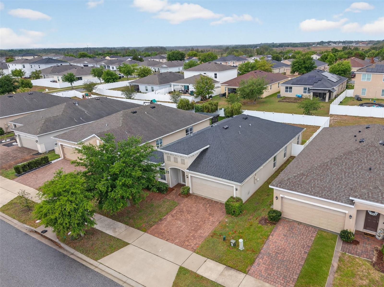 EAGLE POINTE PH 4 - Residential