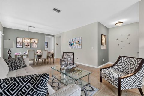 Tiny photo for 442 Kestrel Drive, Groveland, FL 34736 (MLS # O6396094)