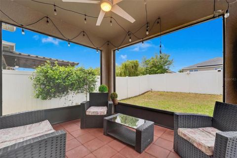 Tiny photo for 442 Kestrel Drive, Groveland, FL 34736 (MLS # O6396094)