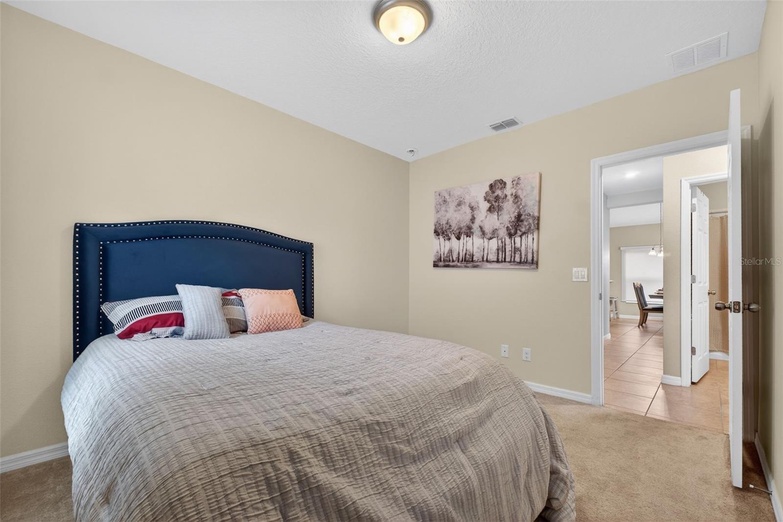 EAGLE POINTE PH 4 - Residential