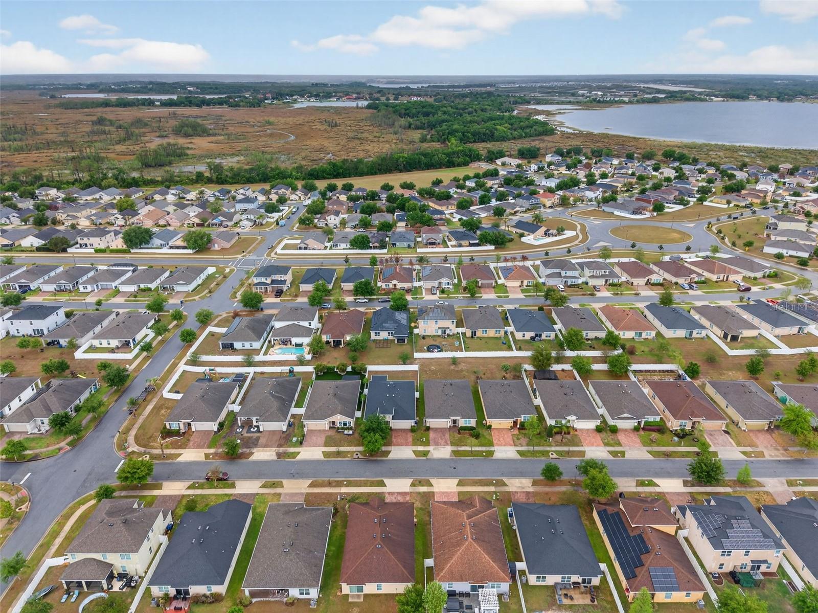 EAGLE POINTE PH 4 - Residential