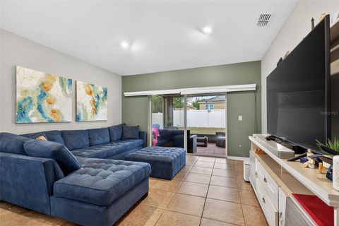 Tiny photo for 442 Kestrel Drive, Groveland, FL 34736 (MLS # O6396094)