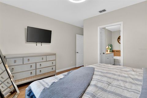 Tiny photo for 442 Kestrel Drive, Groveland, FL 34736 (MLS # O6396094)