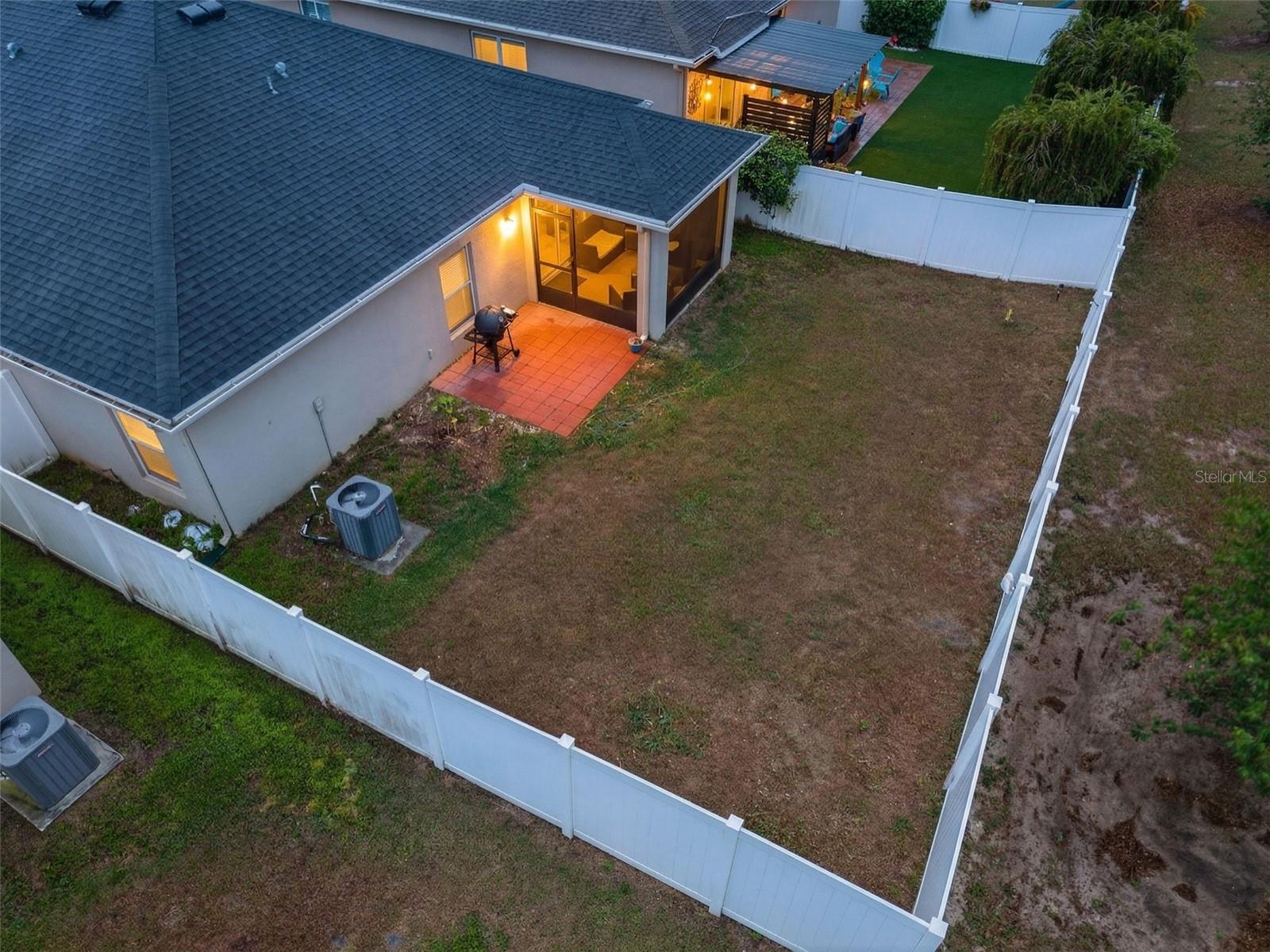 EAGLE POINTE PH 4 - Residential