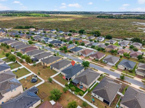 Tiny photo for 442 Kestrel Drive, Groveland, FL 34736 (MLS # O6396094)