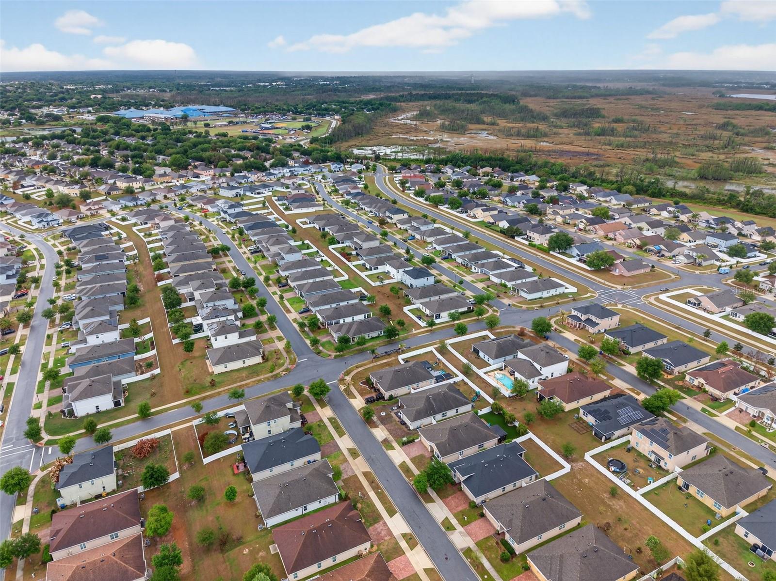 EAGLE POINTE PH 4 - Residential