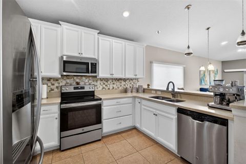 Tiny photo for 442 Kestrel Drive, Groveland, FL 34736 (MLS # O6396094)