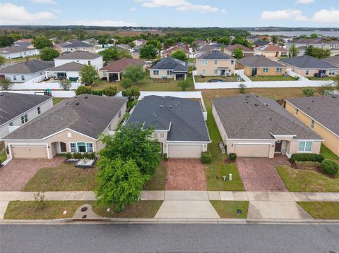 Tiny photo for 442 Kestrel Drive, Groveland, FL 34736 (MLS # O6396094)