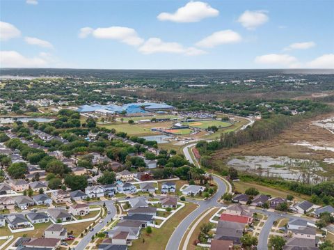 Tiny photo for 442 Kestrel Drive, Groveland, FL 34736 (MLS # O6396094)