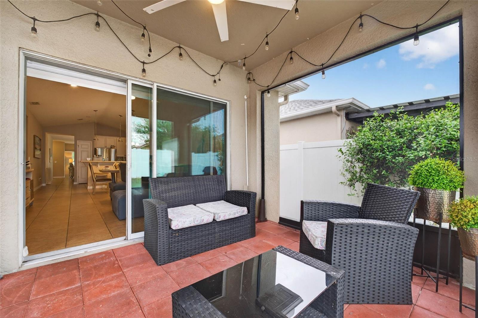 EAGLE POINTE PH 4 - Residential