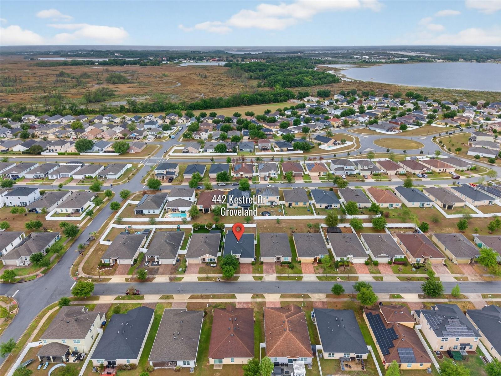 EAGLE POINTE PH 4 - Residential