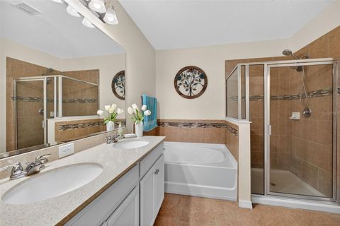 Tiny photo for 442 Kestrel Drive, Groveland, FL 34736 (MLS # O6396094)