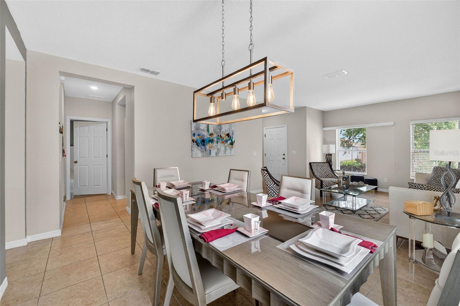 EAGLE POINTE PH 4 - Residential