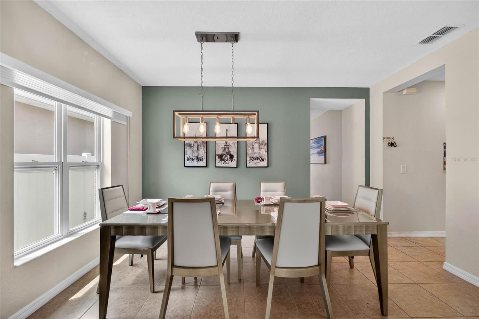 EAGLE POINTE PH 4 - Residential