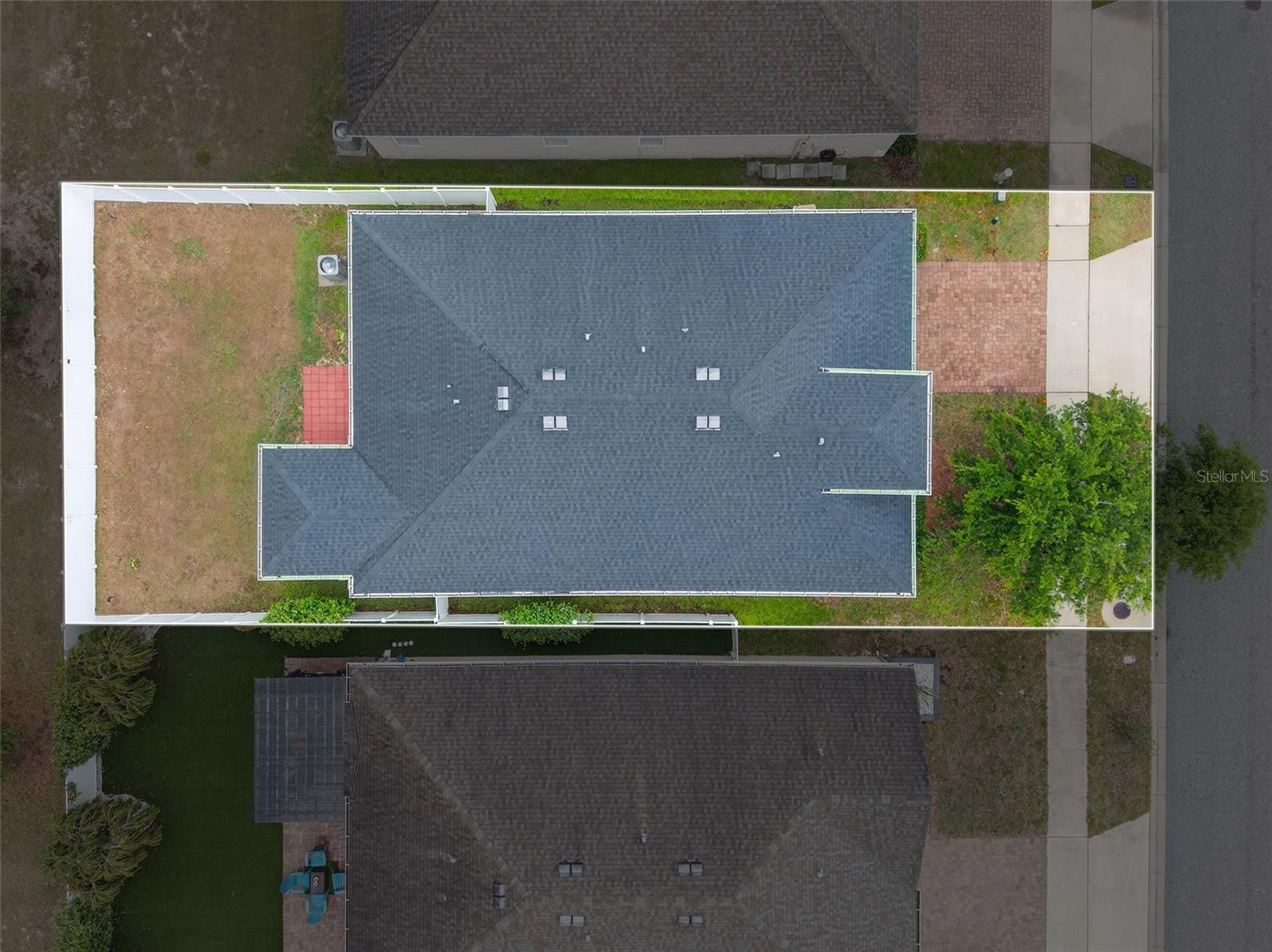 EAGLE POINTE PH 4 - Residential