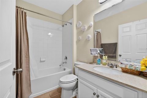 Tiny photo for 442 Kestrel Drive, Groveland, FL 34736 (MLS # O6396094)