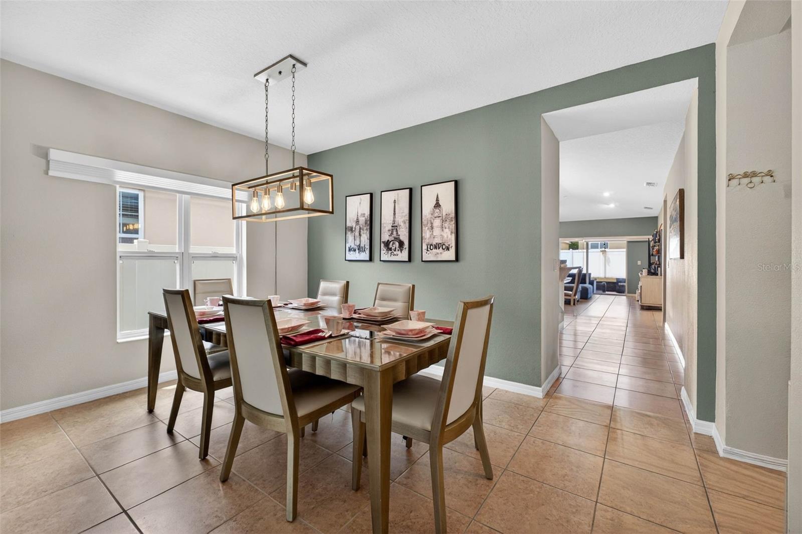 EAGLE POINTE PH 4 - Residential