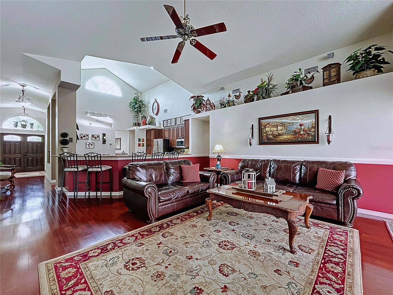 WILLOW BEND - Residential