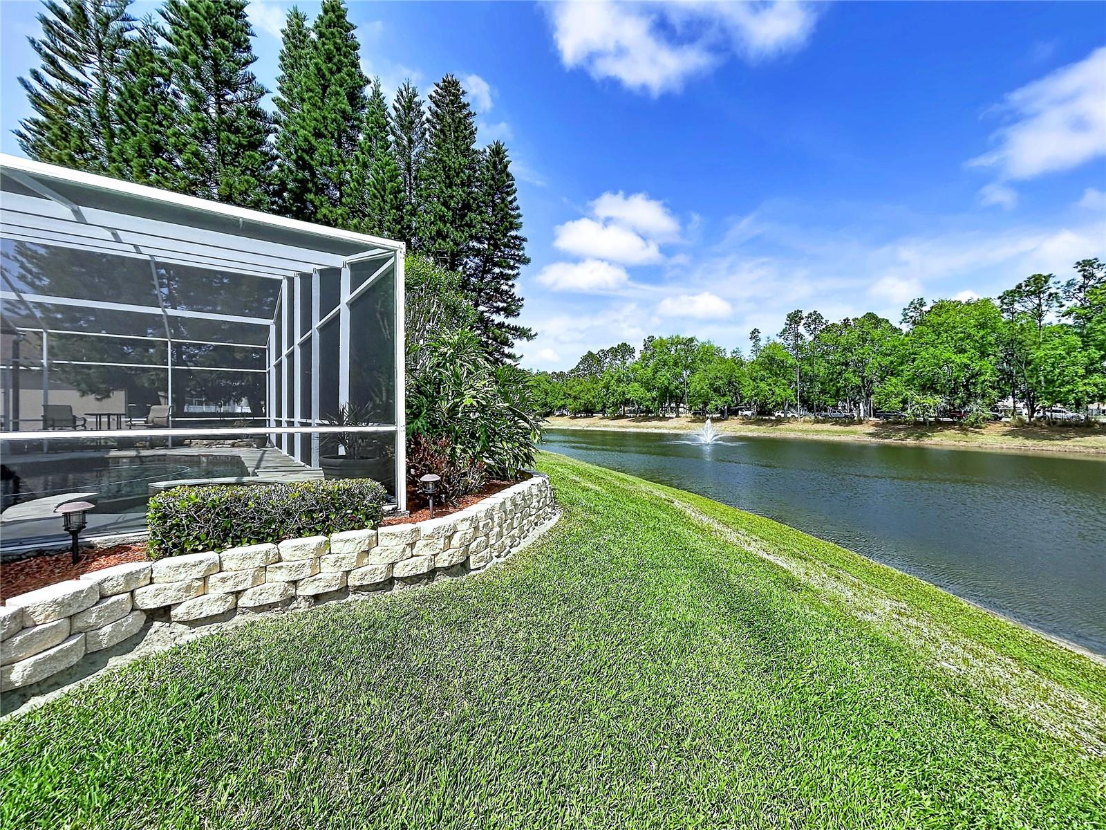 WILLOW BEND - Residential