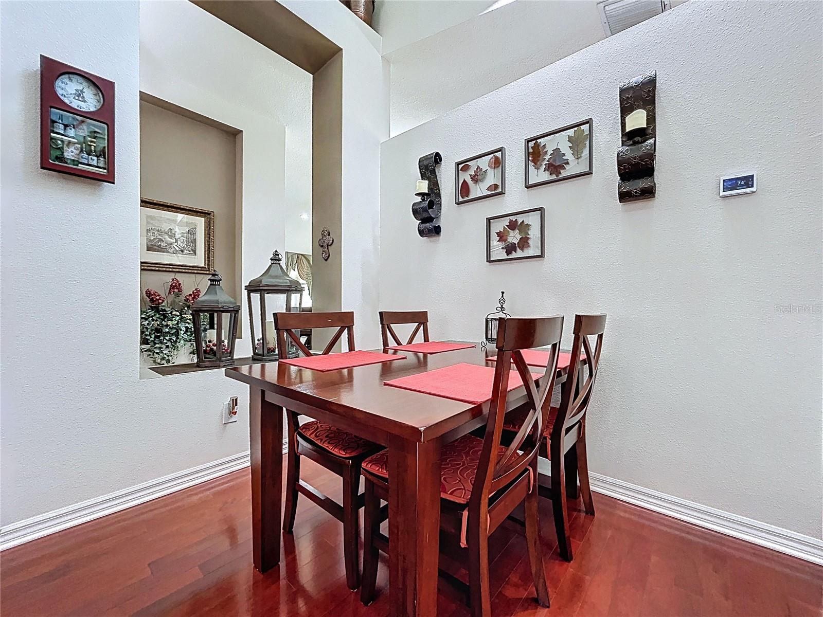 WILLOW BEND - Residential