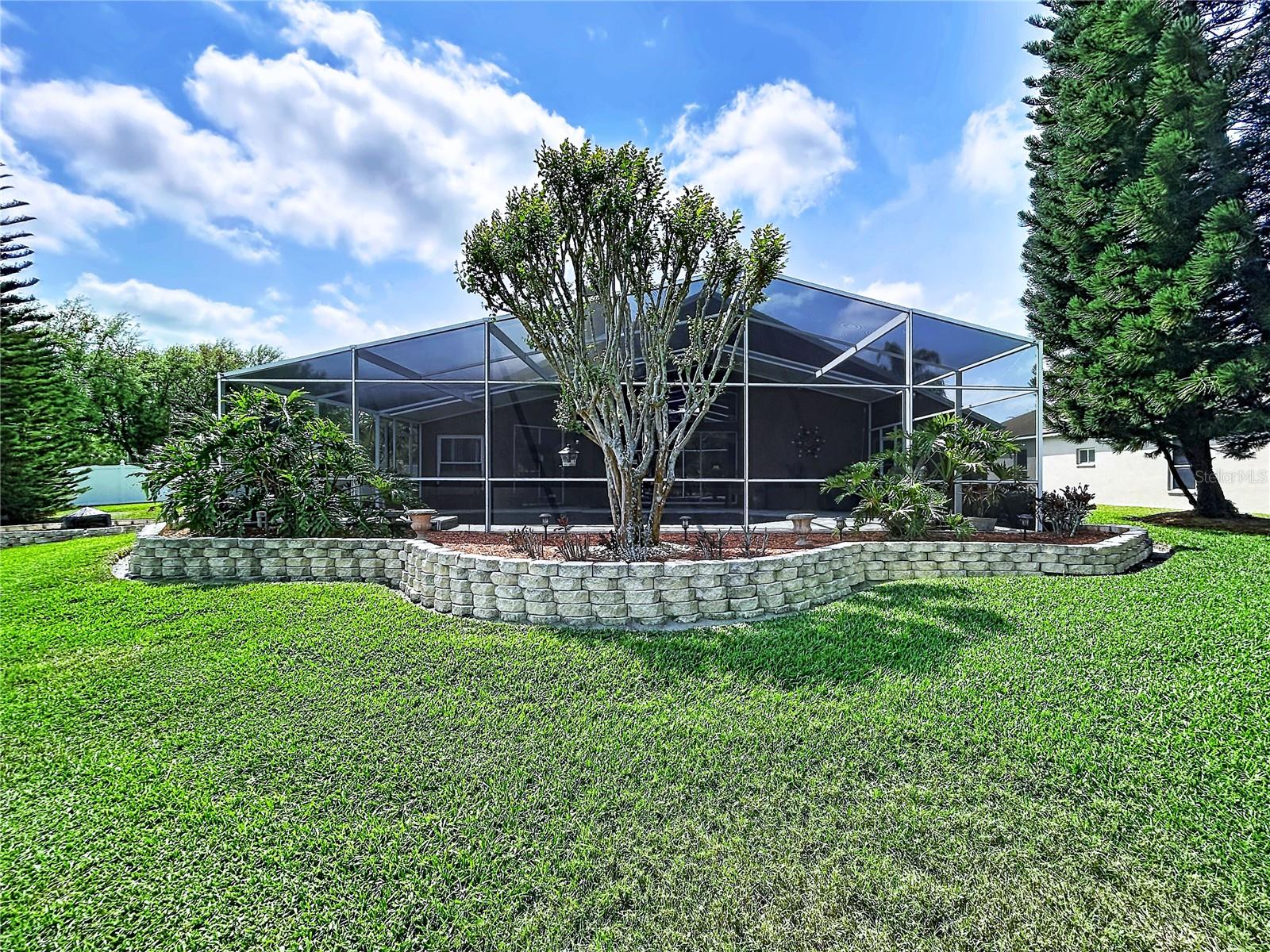 WILLOW BEND - Residential