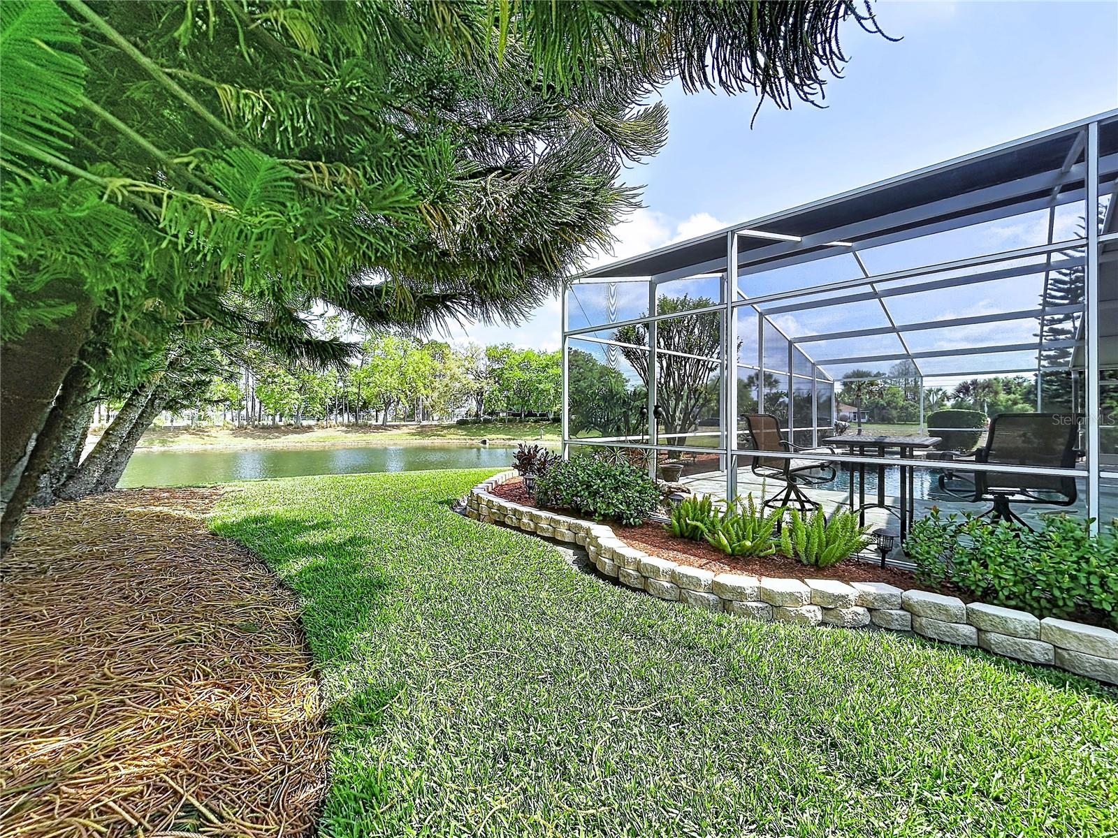 WILLOW BEND - Residential