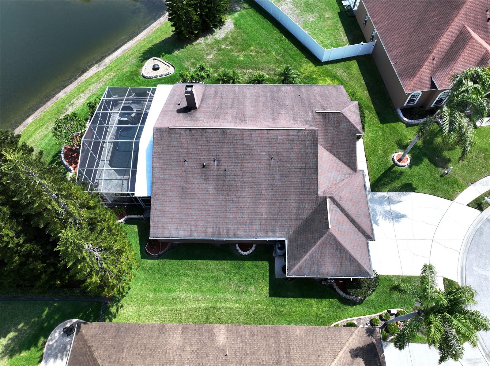 WILLOW BEND - Residential