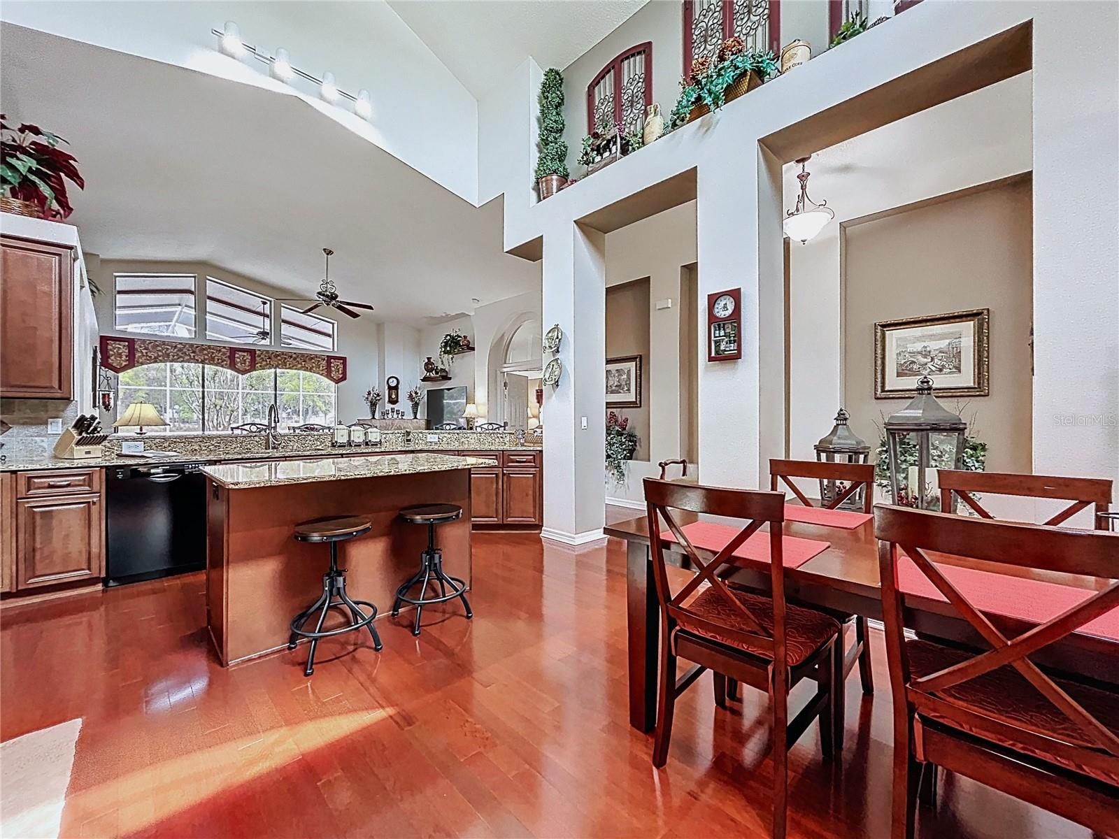 WILLOW BEND - Residential