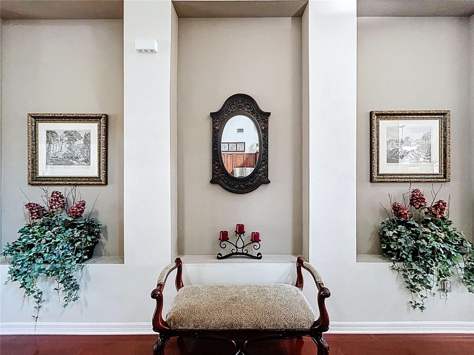 WILLOW BEND - Residential