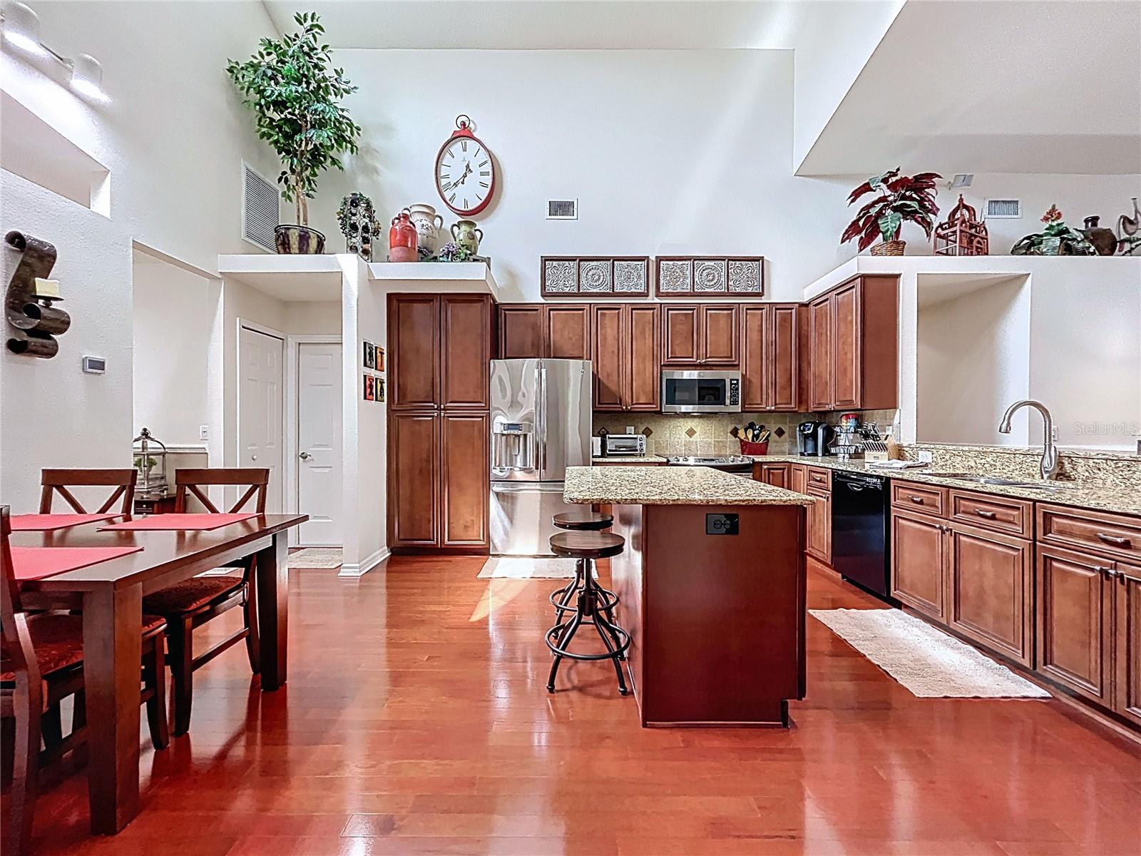 WILLOW BEND - Residential