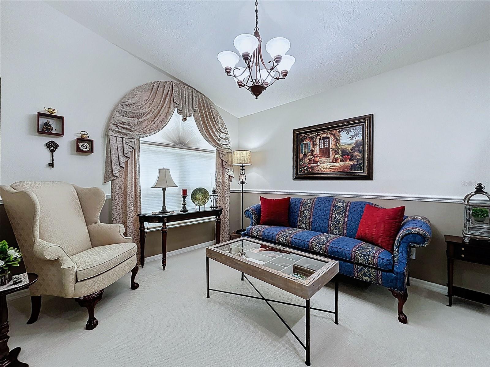 WILLOW BEND - Residential