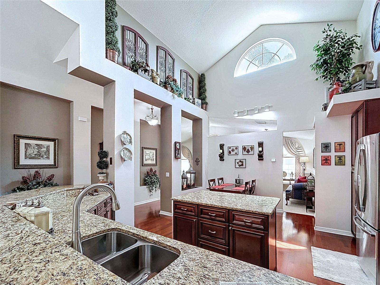 WILLOW BEND - Residential