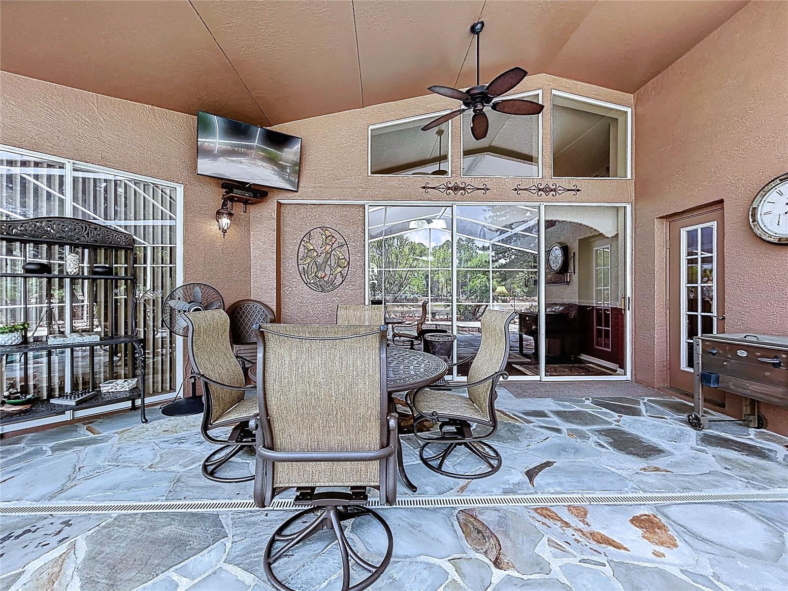 WILLOW BEND - Residential