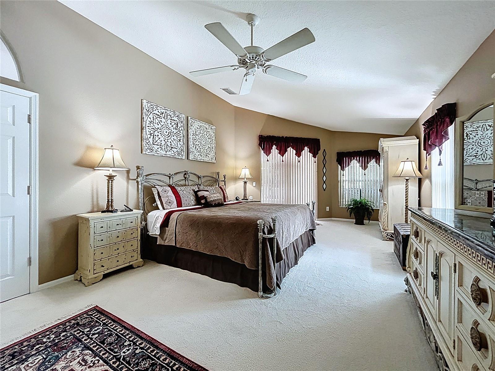 WILLOW BEND - Residential