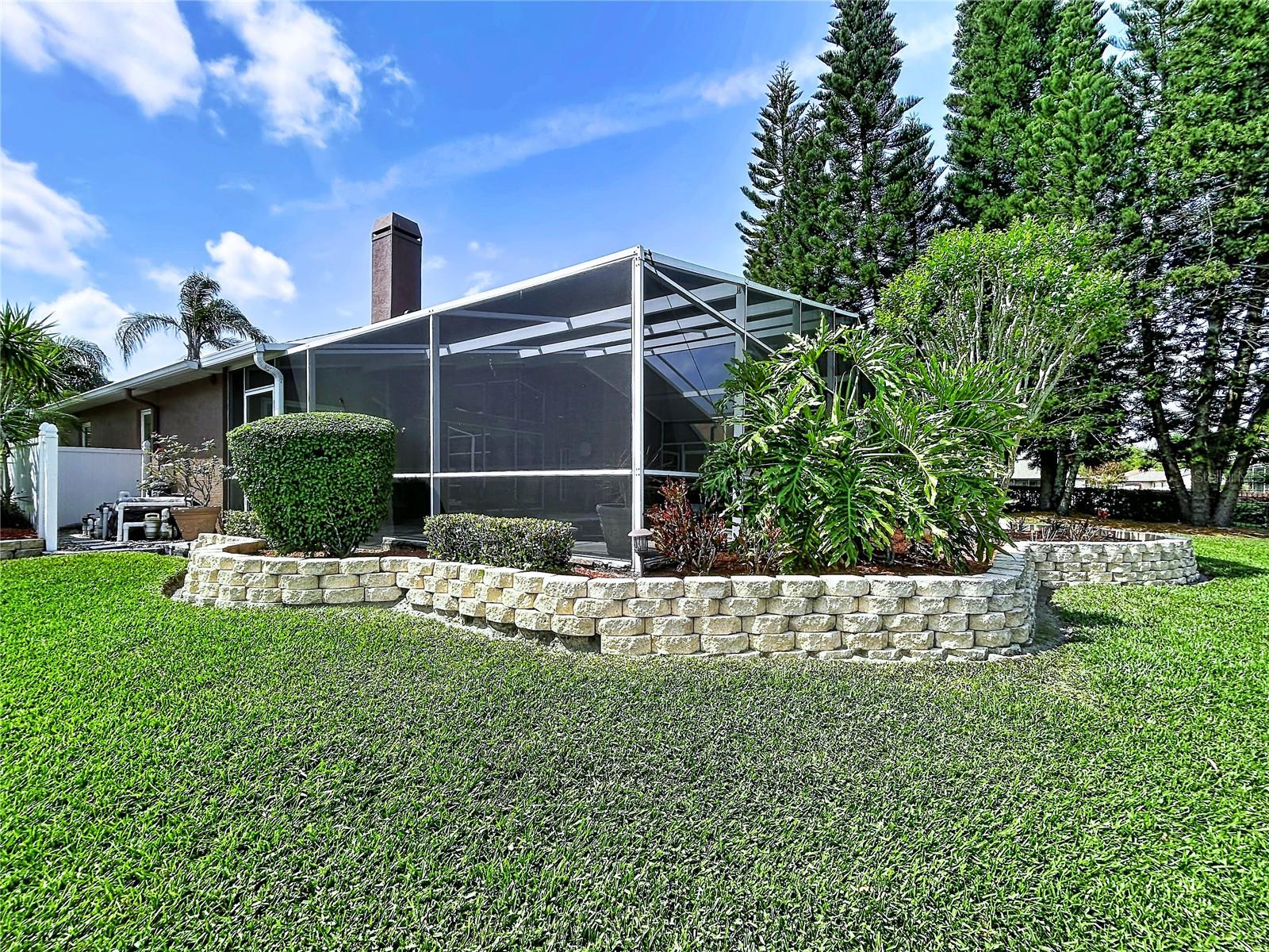 WILLOW BEND - Residential