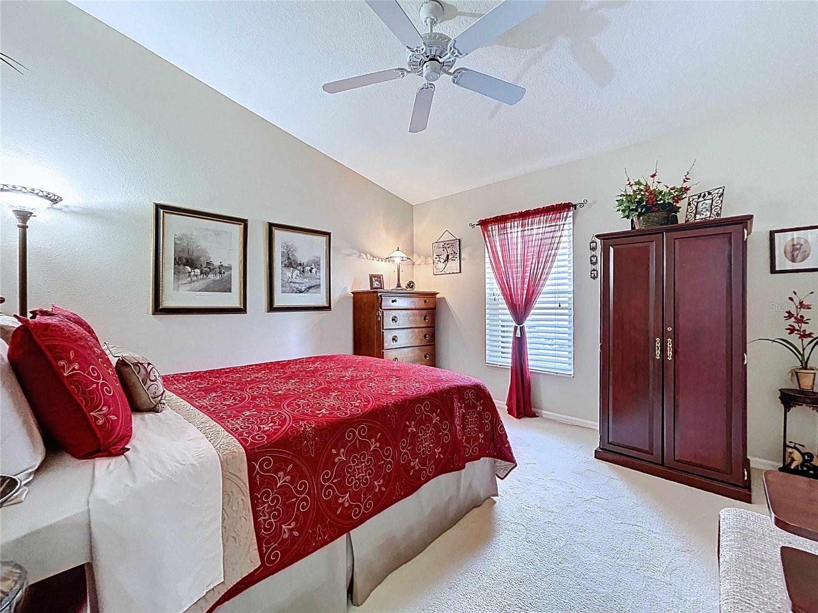 WILLOW BEND - Residential