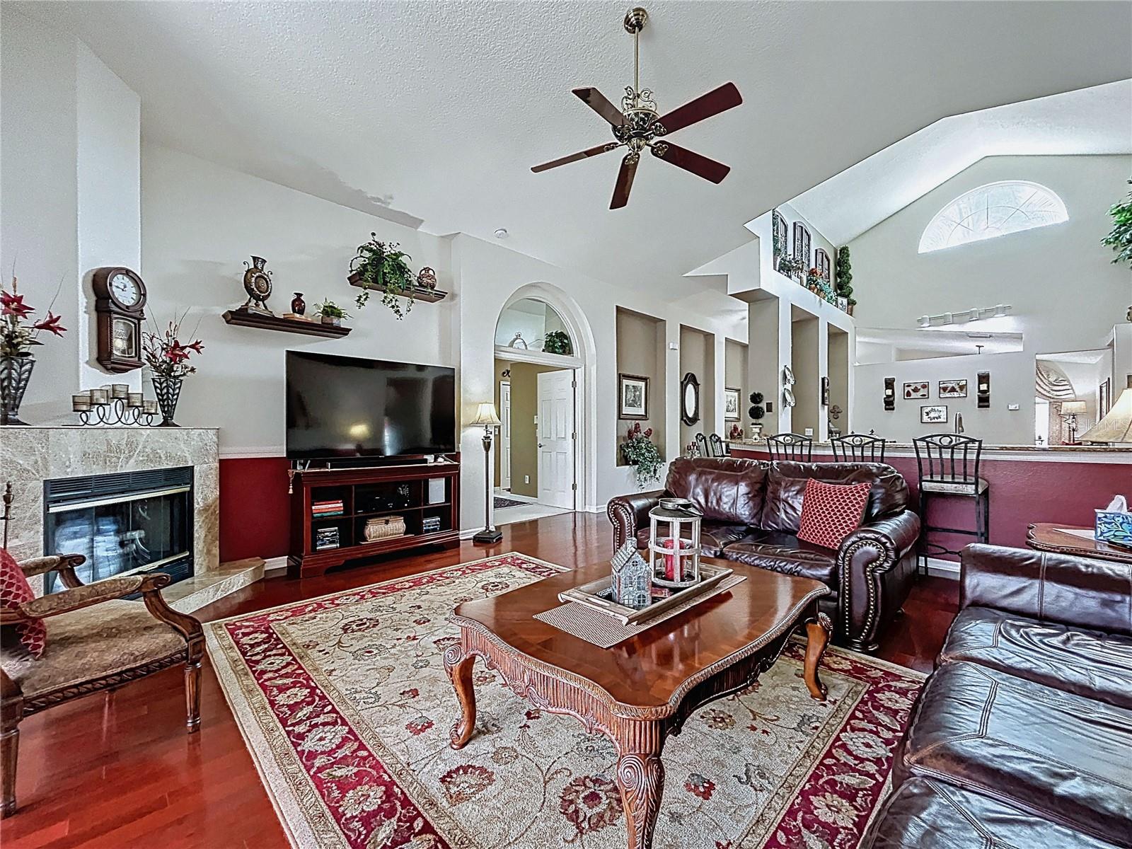 WILLOW BEND - Residential