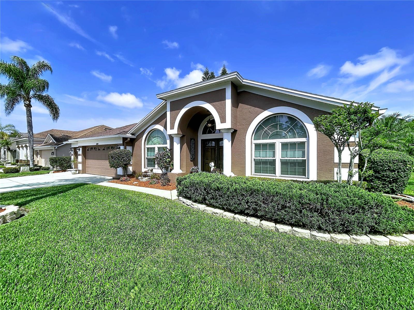 WILLOW BEND - Residential