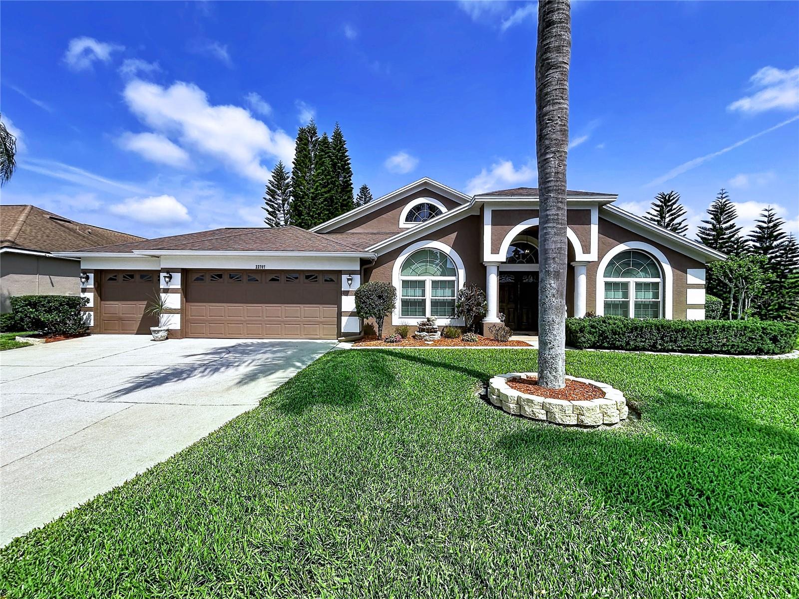 WILLOW BEND - Residential