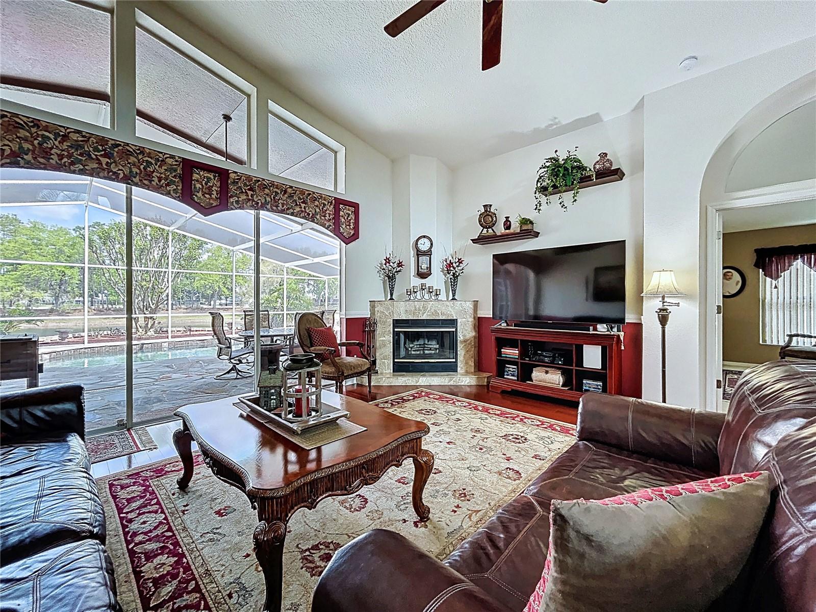 WILLOW BEND - Residential