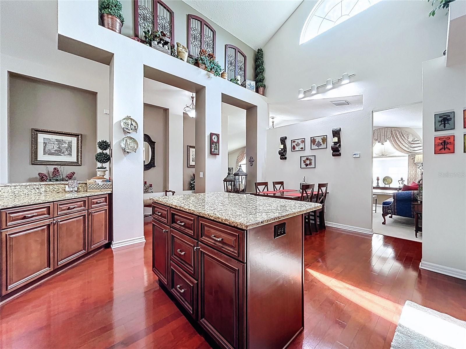 WILLOW BEND - Residential