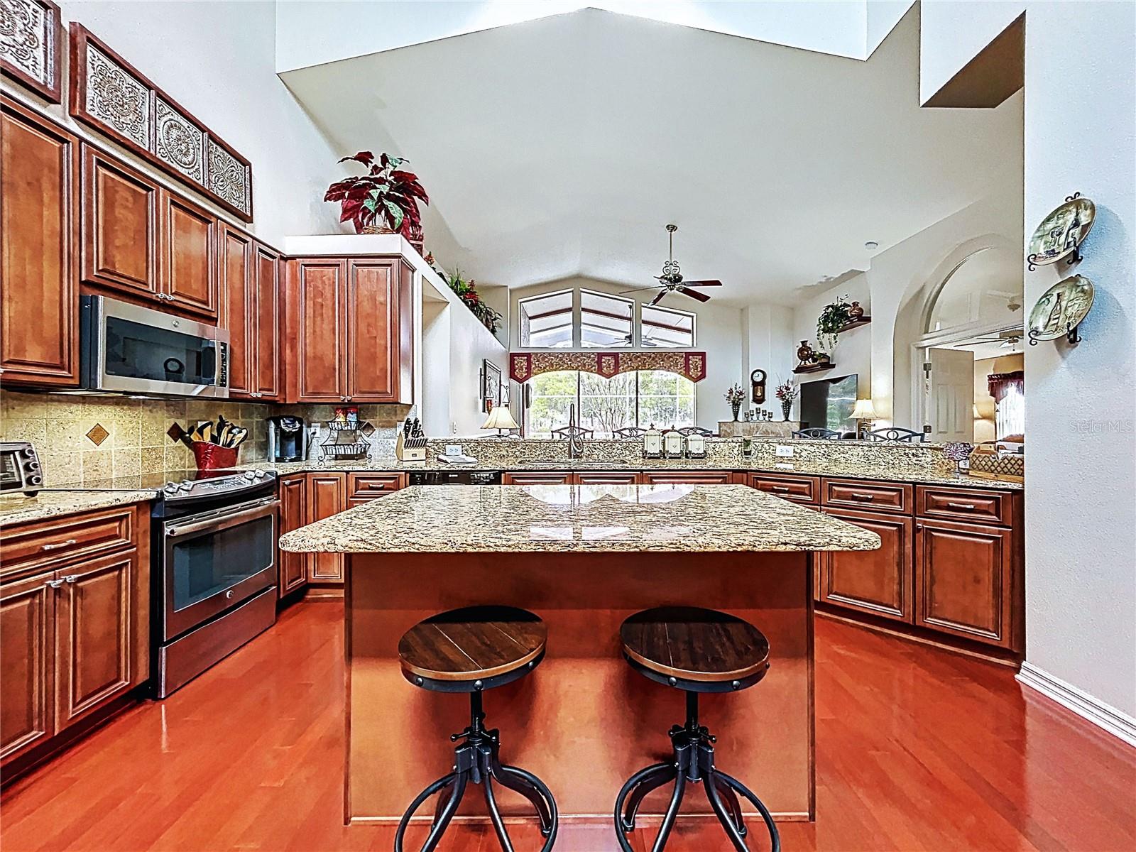 WILLOW BEND - Residential