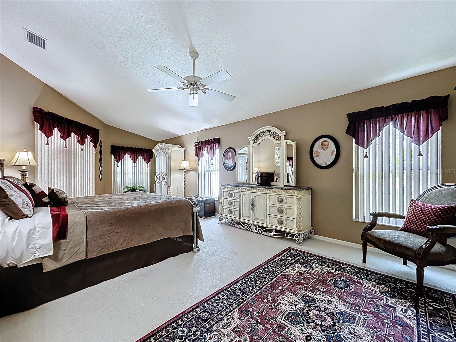 WILLOW BEND - Residential