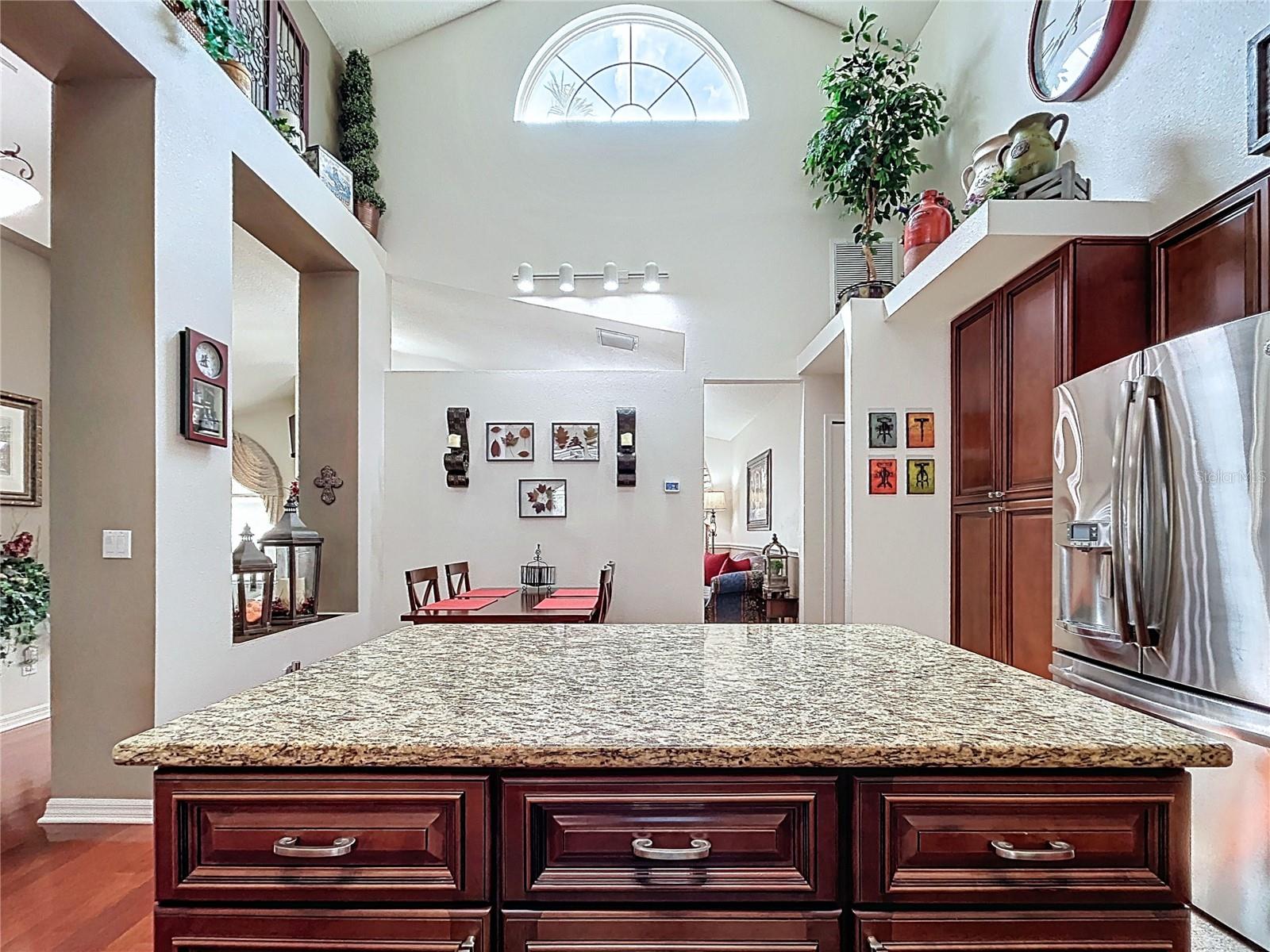 WILLOW BEND - Residential